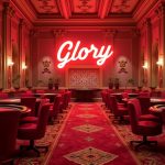 Glory casino