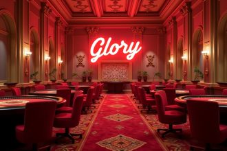 Glory casino