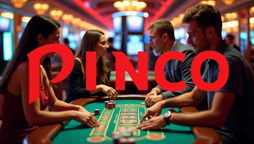 Pinco AZ